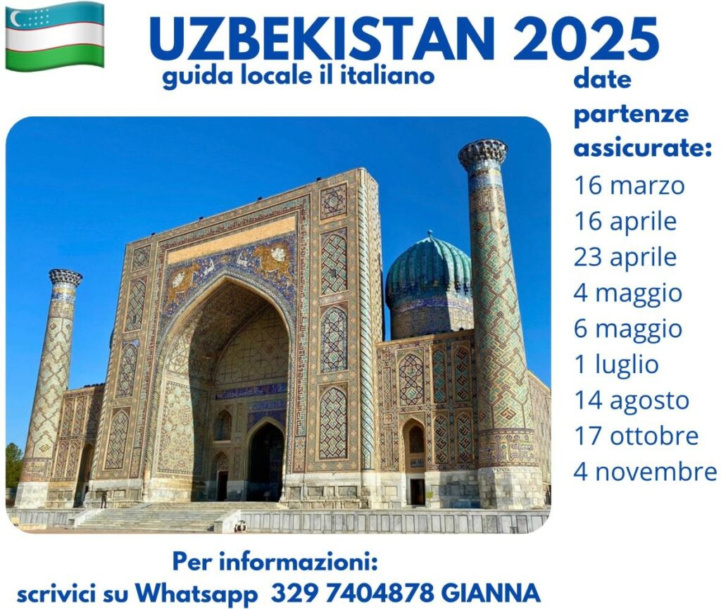 uzbekistan 2025