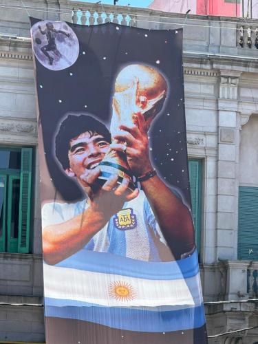 buenos-aires maradona